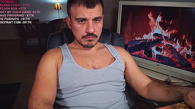 officeman7 online show from 02.24.25