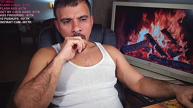 officeman7 online show from 03.04.25