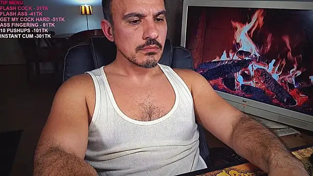 officeman7 online show from 03.10.25