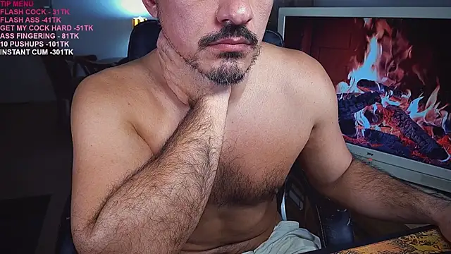 officeman7 online show from 03.10.25