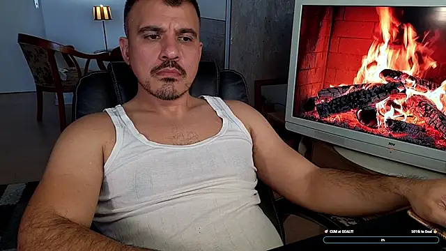 officeman7 online show from 02.12.26