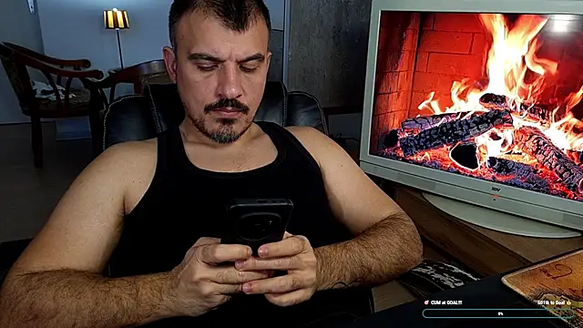 officeman7 online show from 02.22.26