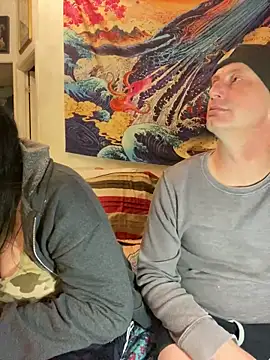 sexyasscougar online show from 01.11.25