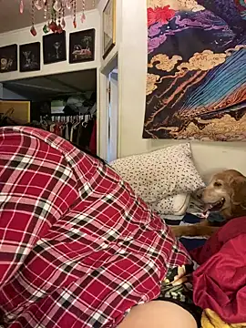 sexyasscougar online show from 03.02.25