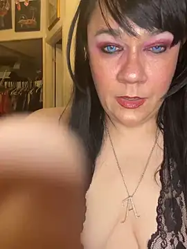 sexyasscougar online show from 03.08.25