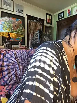 sexyasscougar online show from 09.13.25