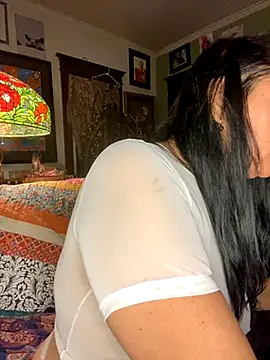 sexyasscougar online show from 09.18.25