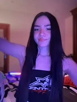 ShannonShanny online show from 02.01.25