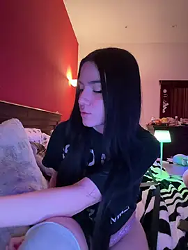 ShannonShanny online show from 02.04.25