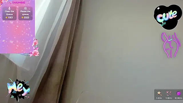 angeloflovee online show from 03.21.25