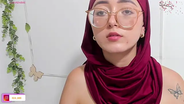 aysel elid online show from 02.10.26