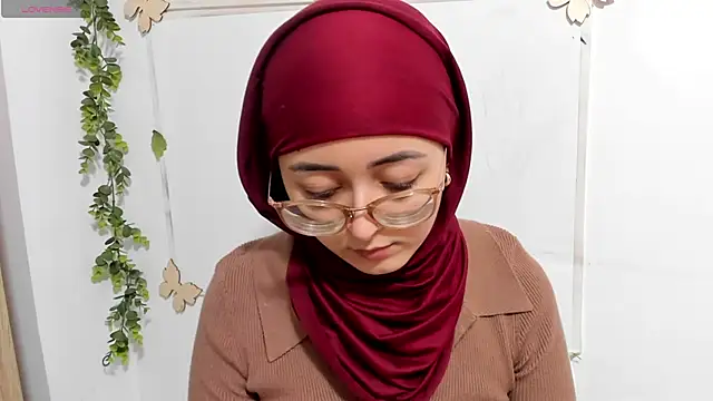 aysel elid online show from 03.31.26