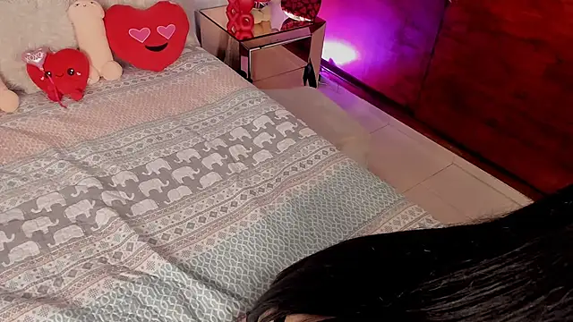 Nikole66  online show from 02.11.25