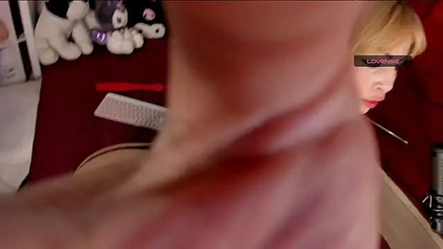 Snapshot of Nikole66_ chatting on 03.02.26 Nikole66 online show from 03.02.26