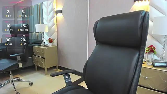 ChloeHarper  online show from 10.04.25