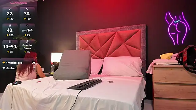 mia milff online show from 02.07.25