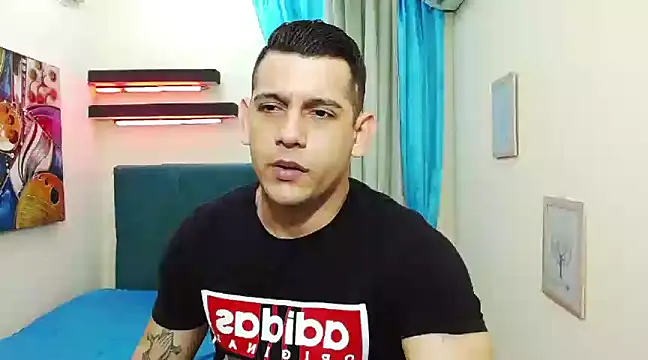 master monstercock  online show from 03.10.25