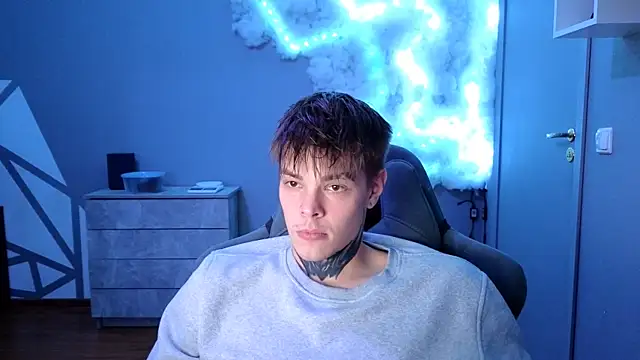 DENIS HERE online show from 12.01.24