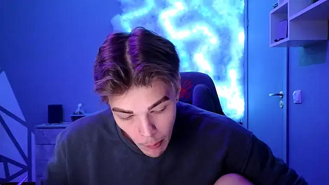 DENIS HERE online show from 12.05.24