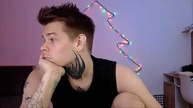 DENIS HERE online show from 12.02.25