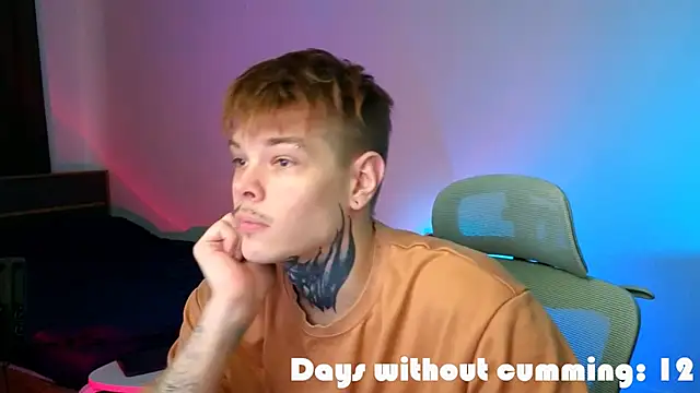 DENIS HERE online show from 02.07.26