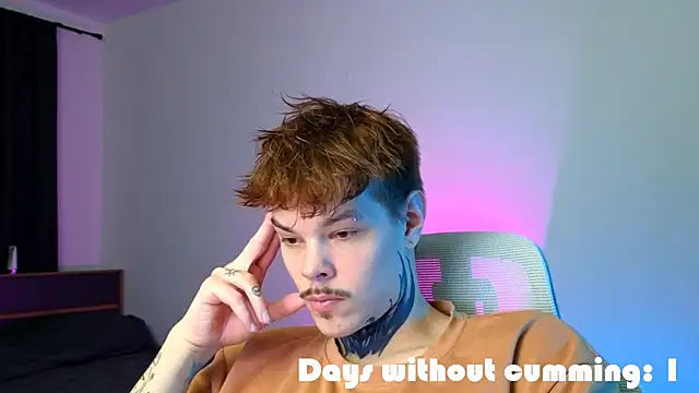 DENIS HERE online show from 03.18.26