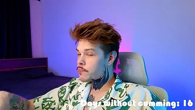 DENIS HERE online show from 04.03.26