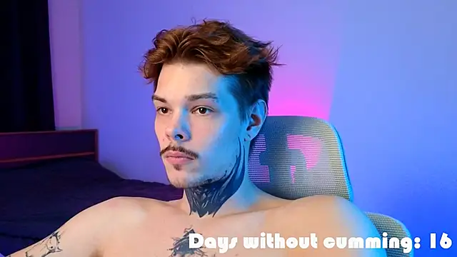 DENIS HERE online show from 04.03.26