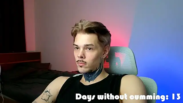 DENIS HERE online show from 04.16.26