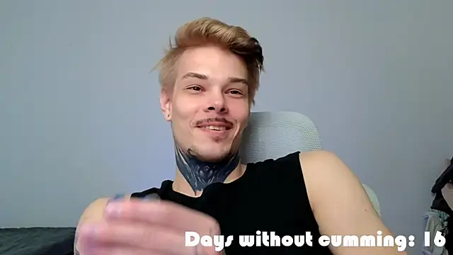 DENIS HERE online show from 04.19.26