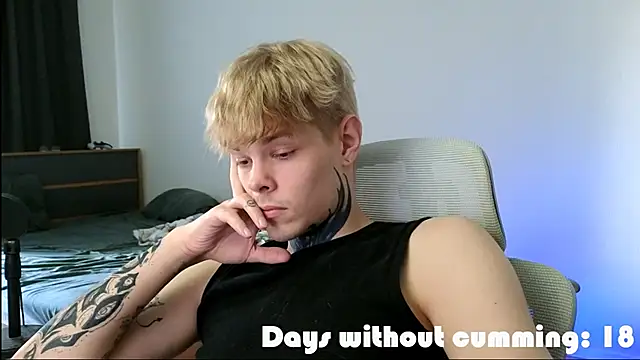 DENIS HERE online show from 05.13.26