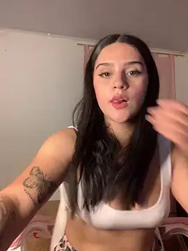 violet-333 online show from 12.29.24