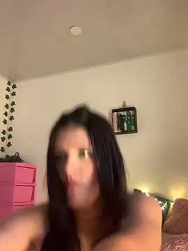 violet-333 online show from 01.27.25