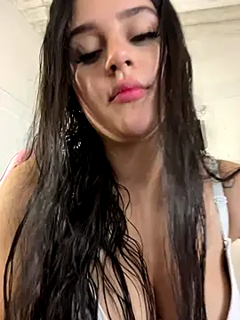 violet-333 online show from 10.16.25