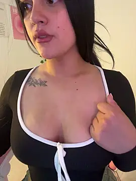 violet-333 online show from 01.31.26