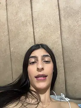 Snapshot of cristel_17 chatting on 02.03.26 cristel 17 online show from 02.03.26