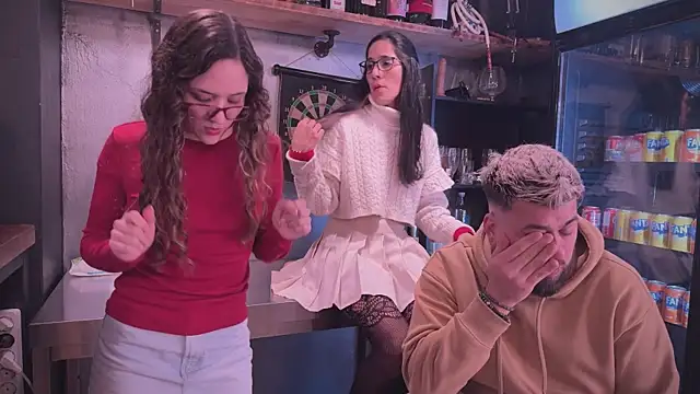 barfantasy online show from 02.10.25