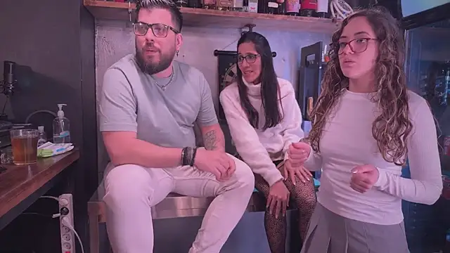 barfantasy online show from 03.16.25