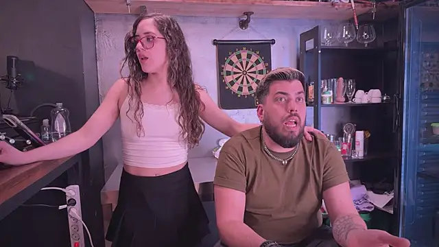 barfantasy online show from 03.21.25