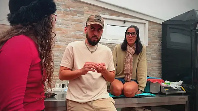 barfantasy online show from 01.12.26