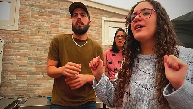 barfantasy online show from 02.02.26