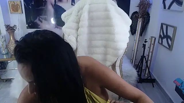 perlasharick 3 online show from 01.24.25