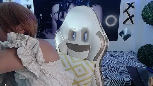 perlasharick 3 online show from 03.03.26