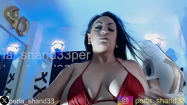 perlasharick 3 online show from 04.29.26