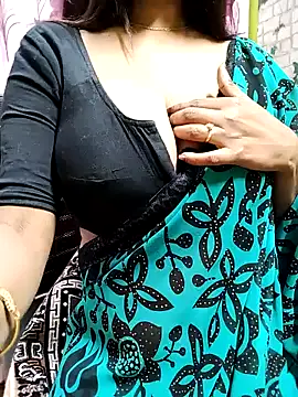 Shreya727 online show from 12.10.24