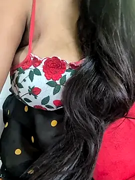 Shreya727 online show from 03.13.26