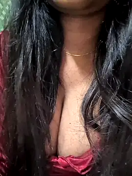 Shreya727 online show from 08.02.26