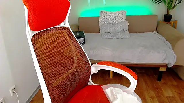 RedHeadBridget online show from 01.30.25