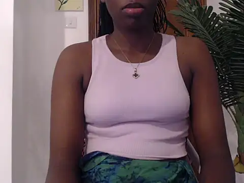 black   ghodess online show from 01.17.26