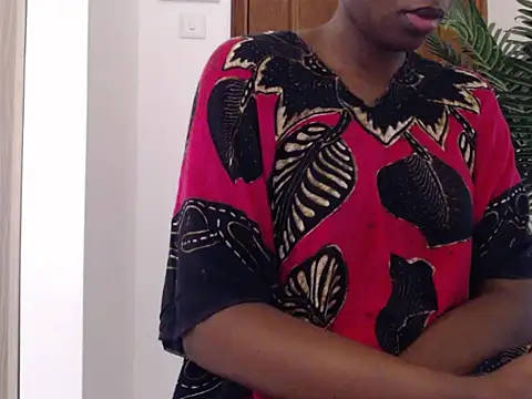 black   ghodess online show from 02.08.26